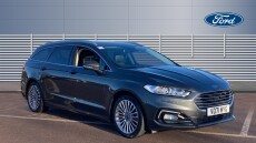 Ford Mondeo 2.0 Hybrid Titanium Edition 5dr Auto Hybrid Estate